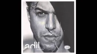 Adil - Maskenbal - (Audio 2013) HD