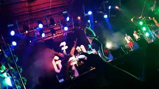 GZUZ - CL500 [LIVE] ESKALATION!!