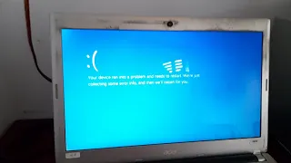How to Trigger BSOD (Windows 10)