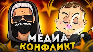 Alex Boom МАЛЬЧИК который ВЫЖИЛ В GTA 5 RP