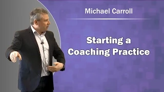 NLP: Starting a Coaching Practice