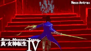 Shin Megami Tensei IV - Battle (Tokyo) [Extended]