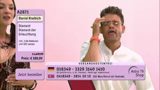 Astro TV: Jetzt wird's unanständig - Switch Reloaded