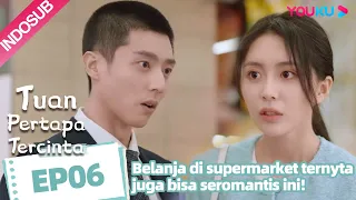 Tuan Pertapa Tercinta (Dear Mr. Recluse) EP06 Part 2 | Highlight | Tang Min/Chen Jingke | YOUKU