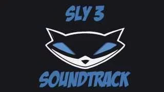 │Sly 3 Honor Among Thieves│Original Full OST│Full Original Soundtrack│