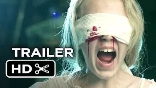 Penance Official Trailer 1 (2014) - Horror Movie HD