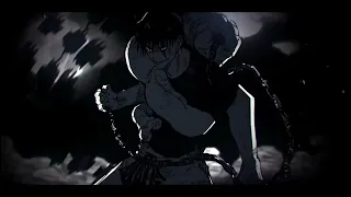 Gojo Vs Toji Jujutsu Kaisen Manga Animation