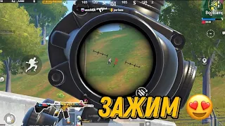 КОРОЛЬ BOOTCAMPA | PUBG MOBILE