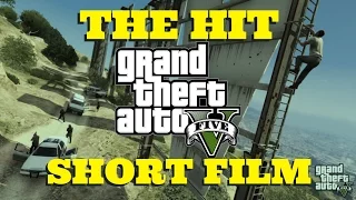 THE HIT. - GTA Online Short Film