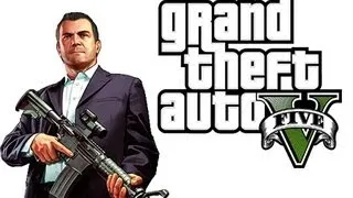 Grand Theft Auto V - Walkthrough Let's Play Gameplay - Part 1 - One Hour!