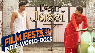 Dear Jassi (2023) - TIFF