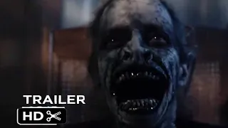 The Pale Door (2020) offical trailer