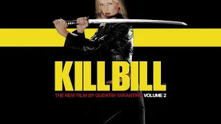 Убить Билла 2 (Kill Bill: Vol. 2, 2004) - Трейлер к фильму