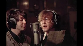 Paul Mccartney Hidden Speech In Vocal Track Of Helter Skelter