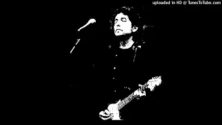 Bob Dylan live , You're A Big Girl Now , Portland 1996