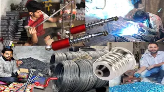 Top 3 Most Satisfying Mass Production Factory process videos