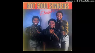Hot Soul Singers - Hlala Nami (1987)