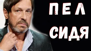 Первый концерт Николая НОСКОВА после инсульта. Пел сидя...