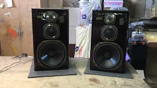 Красавцы Onkyo monitor 2000x