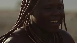 A HIMBA MIX