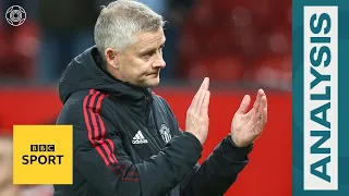 'Man Utd don't have a style of play' - Will Ole survive Liverpool capitulation? | BBC Sport