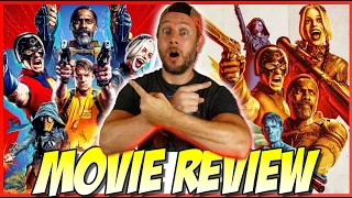 The Suicide Squad (2021) - Movie Review (Spoiler Free)