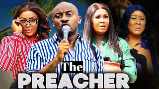 THE PREACHER (FULL MOVIE) - Lizzy Gold Movies 2024 - LATEST NIGERIAN NOLLYWOOD MOVIES #new