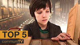 Top 5 Smart Boy Movies