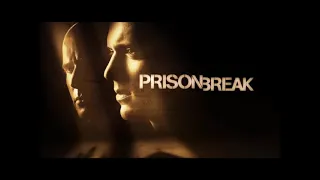 Prison Break   Season 5 Soundtrack Trailer Music