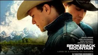 08. Mary McBride - No One's Gonna Love You Like Me (Brokeback Mountain OST)