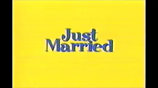 Just Married Movie Trailer 2003 - TV Spot