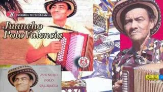 Juancho Polo Valencia - Lucero espiritual
