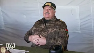 Лукашенко: "Преемственность - очень важное дело"