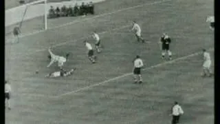 F.A. Cup Final 1954 (highlights)