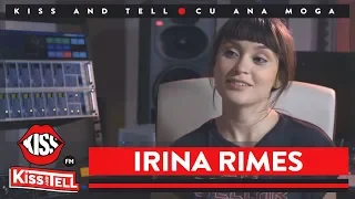 Kiss and Tell | Irina Rimes