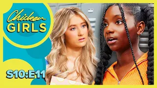 CHICKEN GIRLS | Season 10 | Ep. 11: “Just Your Type”