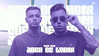 Mega Funk - JOGA DE LADIN - DJ Eloir Dias & DJ Gustavo Wippel - Junho