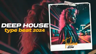 Deep House Type Beat x Pop House Type Beat 2024 "Tedious" new groove club edm dance instrumental