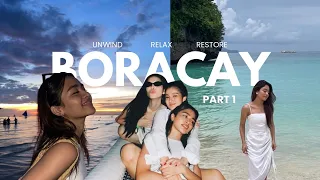 boracay part 1