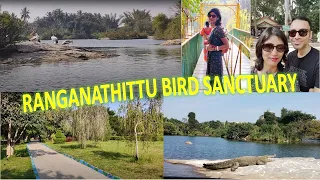 Ranganathittu Bird Sanctuary - A Heaven for Nature Lovers!