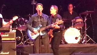 Smithereens Blood And Roses- NJ Hall Of Fame 10/27/19