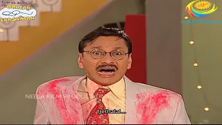 Ep 1621 - Taarak Mehta Ka Ooltah Chashmah | Full Episode | तारक मेहता का उल्टा चश्मा