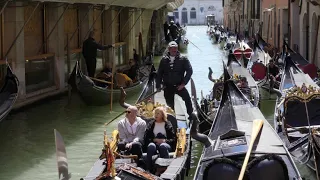 Venedig: Start der Eintrittsgebühr für Tagestouristen