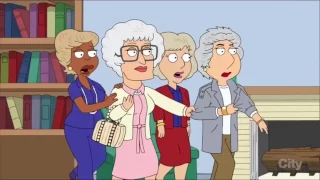 Family Guy  Quahog Girls