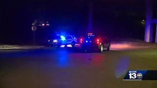 Birmingham standoff ends after shooting suspect is found dead inside of apartment