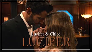 Lucifer & Chloe || You Are The Reason --- Lucifer [season 1–6]