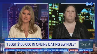 Woman loses $100k after falling victim to online dating scam | Banfield