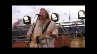 Crosby, Stills & Nash - They Won't Go Away - 8/13/1994 - Woodstock 94 (Official)