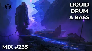 Liquid Drum and Bass Mix 235