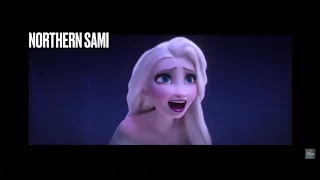 {Old} My top 20 voices of Elsa